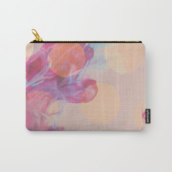 Understated Gold V2 #society6 #decor #buyart Carry-All Pouch