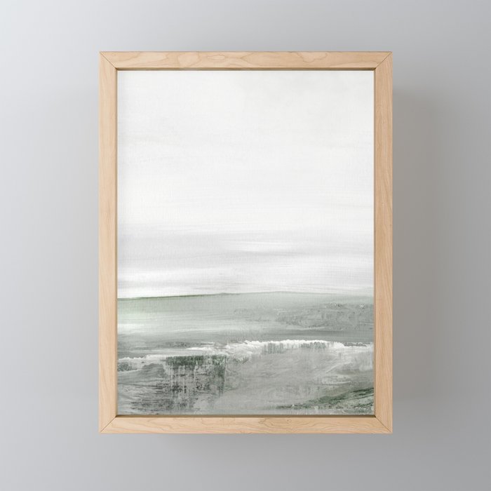 Framed Mini Art Print