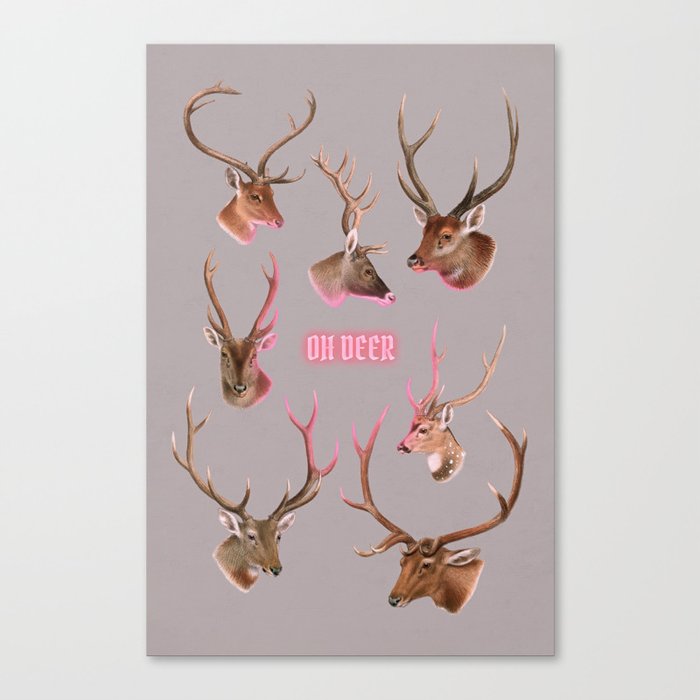 Canvas Print