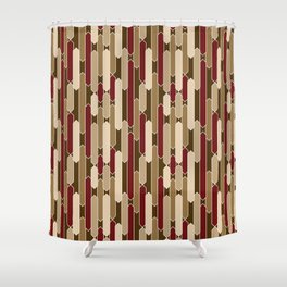 Tabs Shower Curtains For Any Bathroom Decor Society6