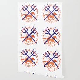 Percy Jackson Wallpaper For Any Decor Style Society6