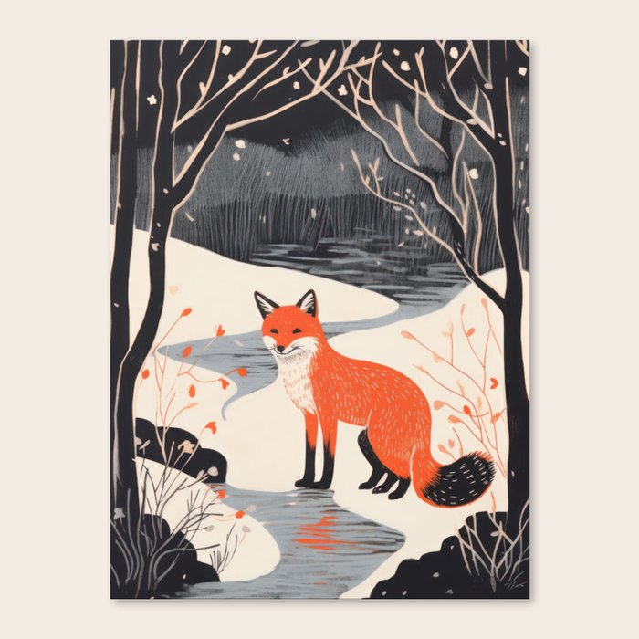 Canvas Print