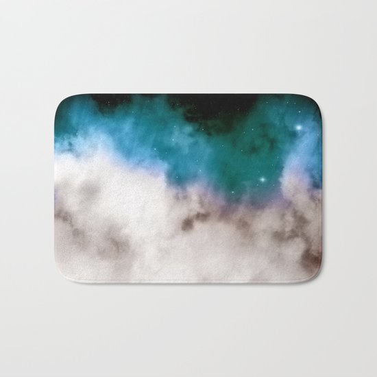 α Chara Bath Mat