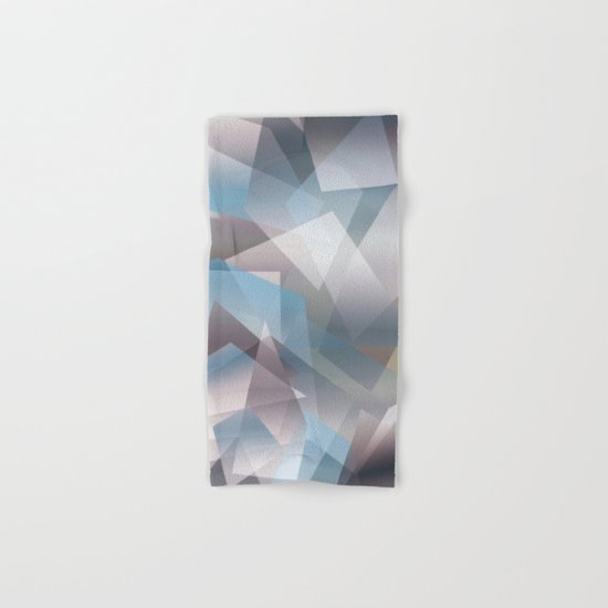 Abstract 209 Hand & Bath Towel