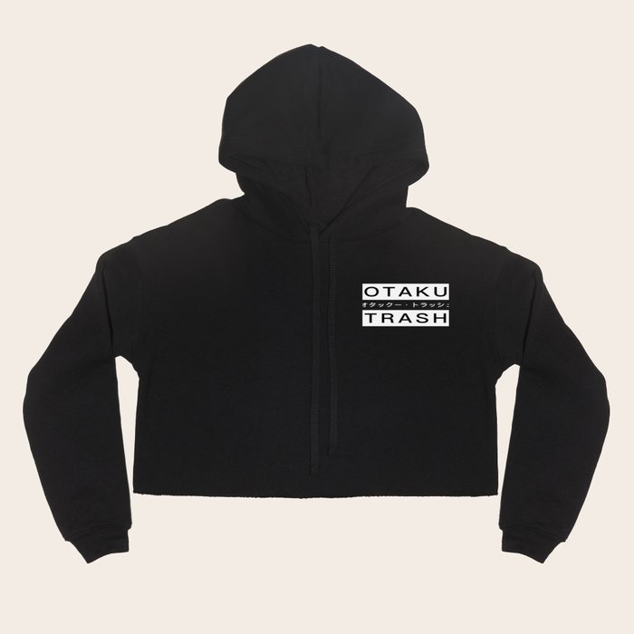 Weeaboo hoodie deals