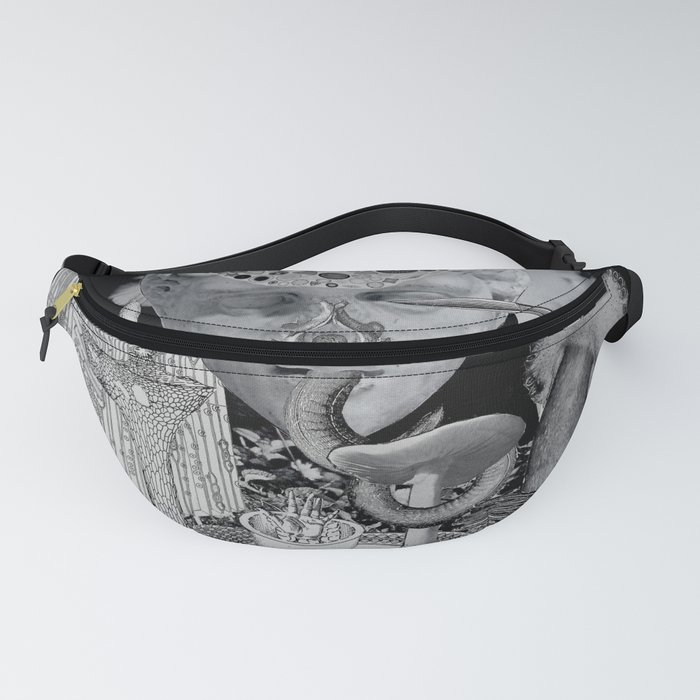 Fungus Fanny Pack