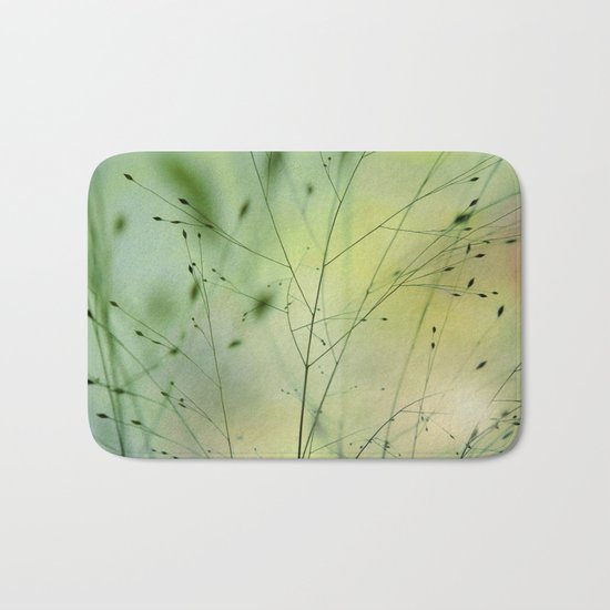 Grass Bath Mat