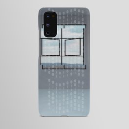 I am the writer of my own code Android Case