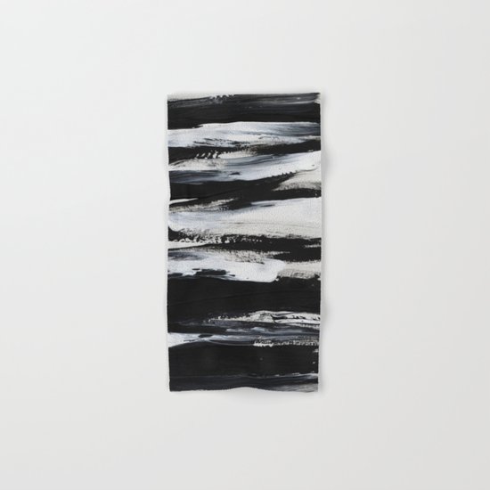 TY18 Hand & Bath Towel