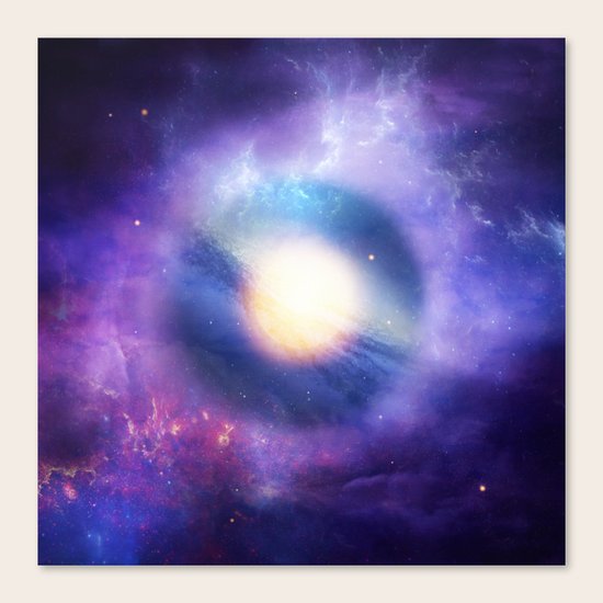 infinity Canvas Print