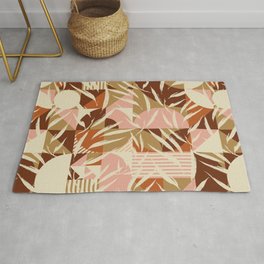 Retro Rugs For Any Room Or Decor Style Society6