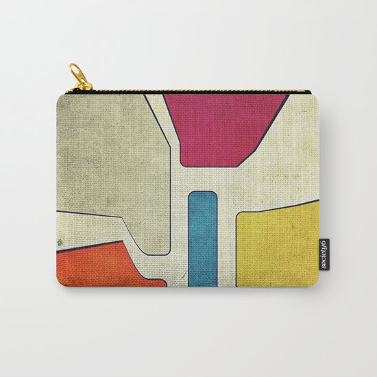 GeoG21 Carry-All Pouch