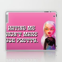 Bratz - Hating Me Won't Make You Pretty Laptop Skin
