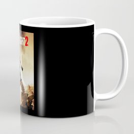 Dying Light 2 Coffee Mug