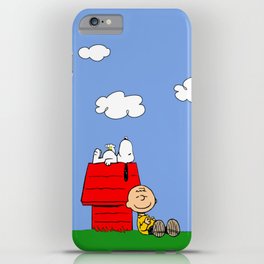 Snoopy Iphone Cases To Match Your Personal Style Society6