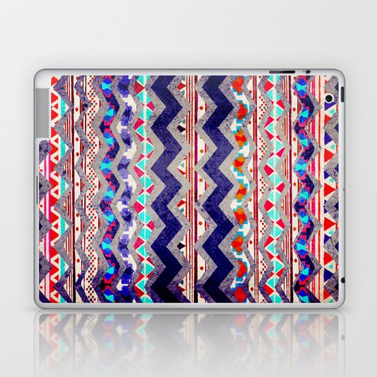 TRIBAL MIND Laptop & iPad Skin