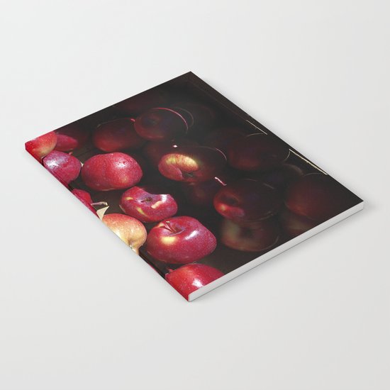 Apple Harvest! Notebook