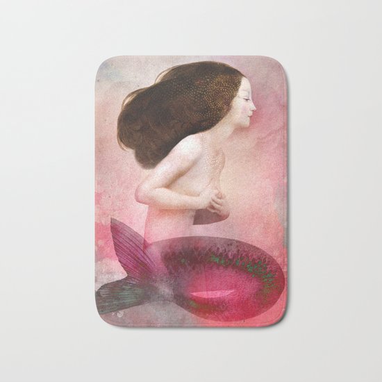 Treasures Bath Mat
