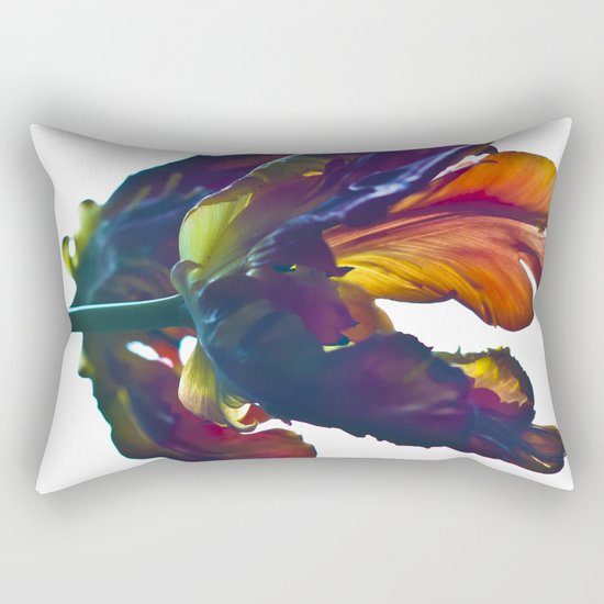 TULIP DREAM Rectangular Pillow
