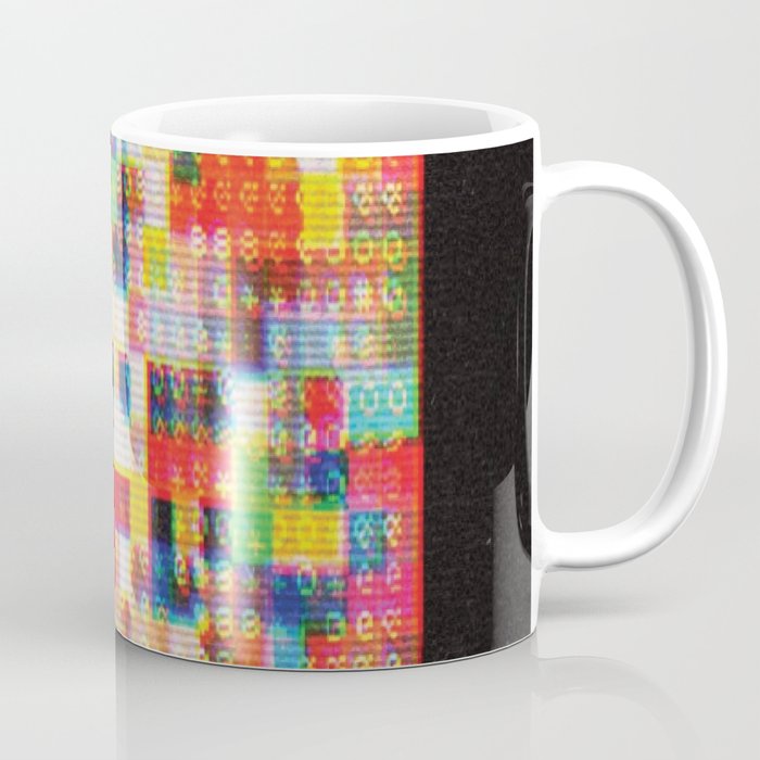 //001 Coffee Mug