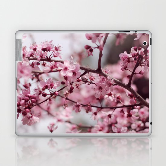 Hopeful Me Laptop & iPad Skin