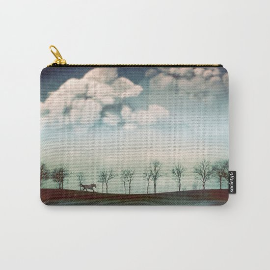 Release Carry-All Pouch