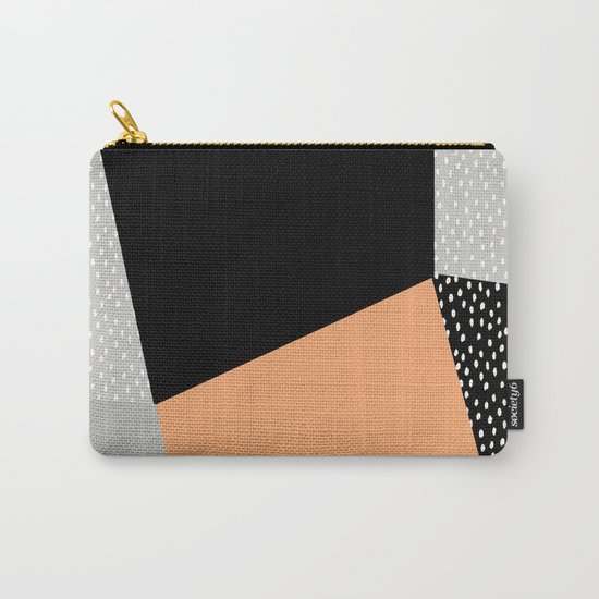 Fields 3 Carry-All Pouch