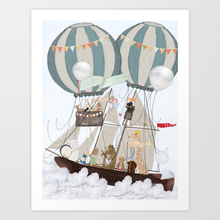 Art Print