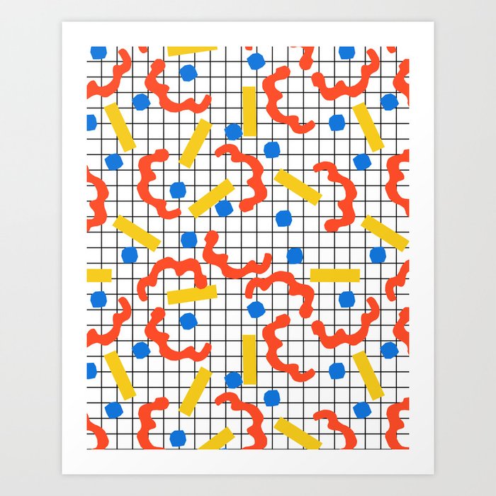 Art Print