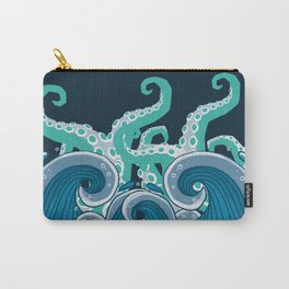 Ancient Of The Deep Carry-All Pouch