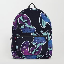 Galaxy Fox Backpack