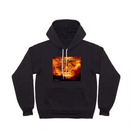 Get the Fire - Philippines Pentecost 2018 Hoody