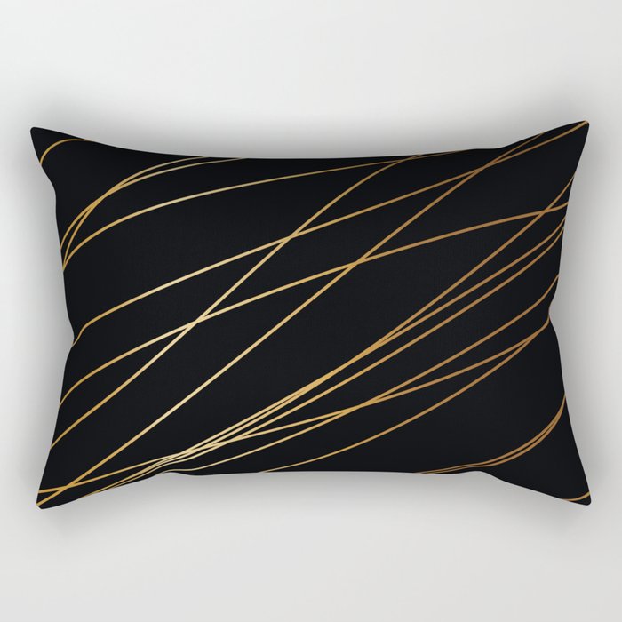 Rectangular Pillow