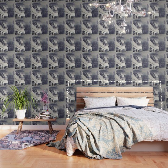 Inception Wallpaper By Inourgarden Society6