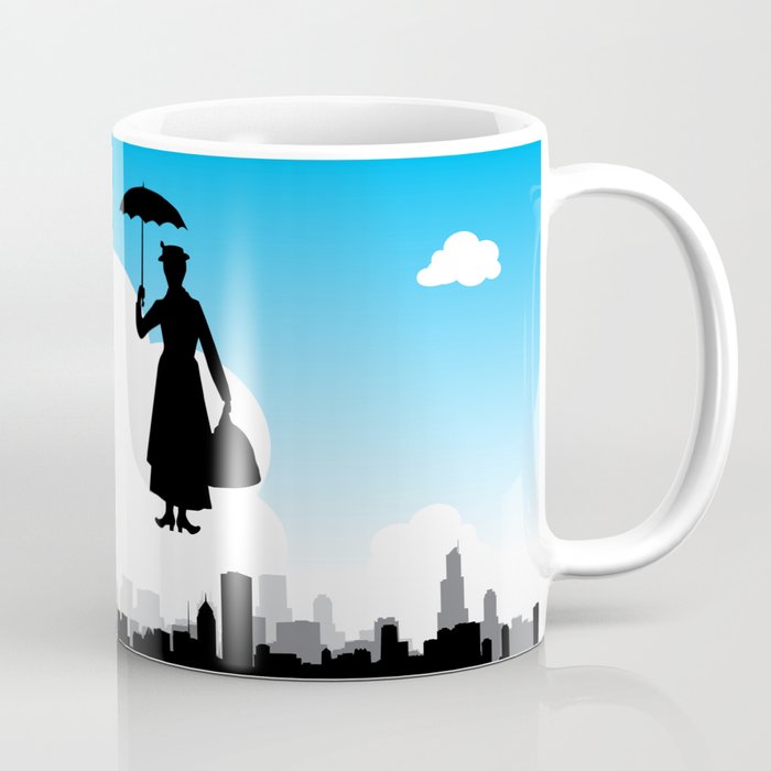 mary poppins Coffee Mug