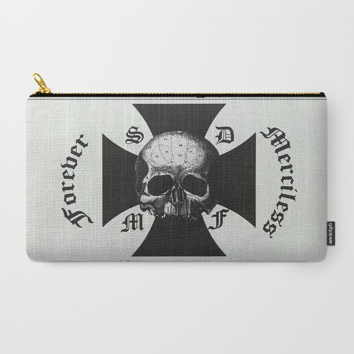 BLACK LABEL SOCIETY IYENG 7 Carry-All Pouch