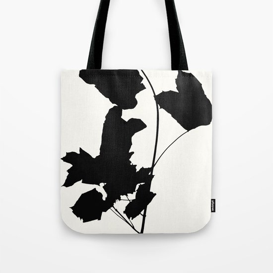 maple 1 Tote Bag