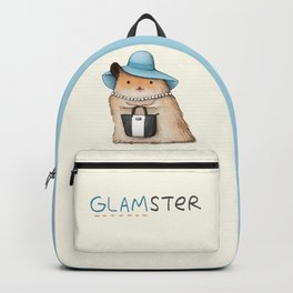 Glamster Backpack