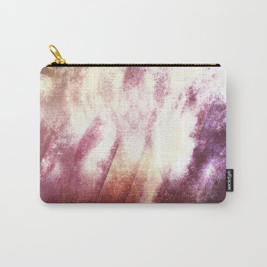 I´m fractured Carry-All Pouch