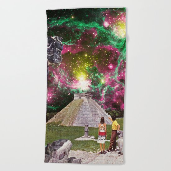 2012 Beach Towel