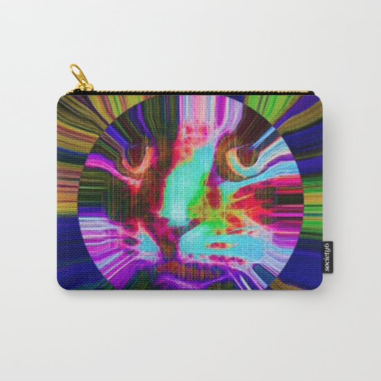 Fierce Carry-All Pouch