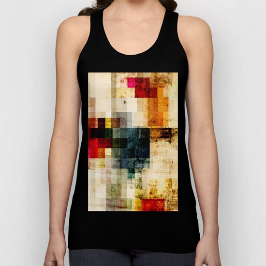 Components XLI Unisex Tank Top