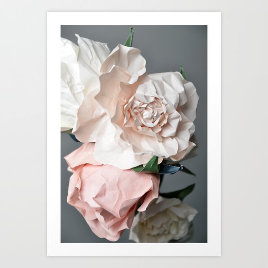 Sofia Art Print