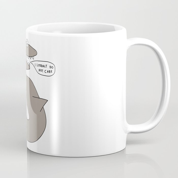 cool shark Coffee Mug