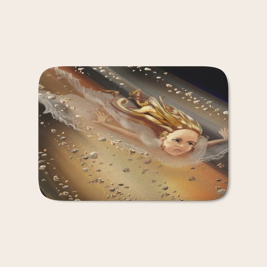 Voyage Bath Mat