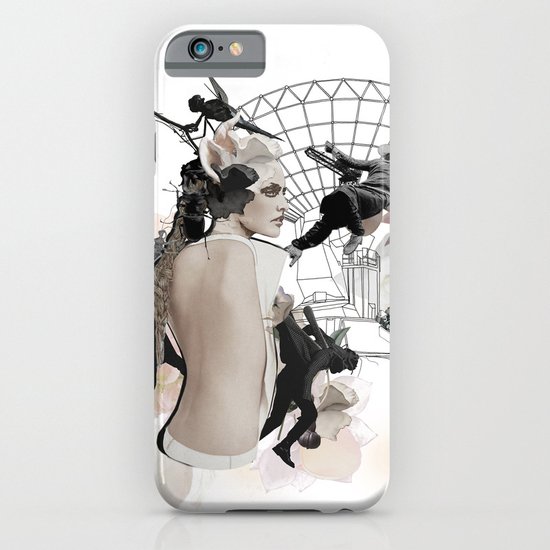 FALLING APART iPhone & iPod Case