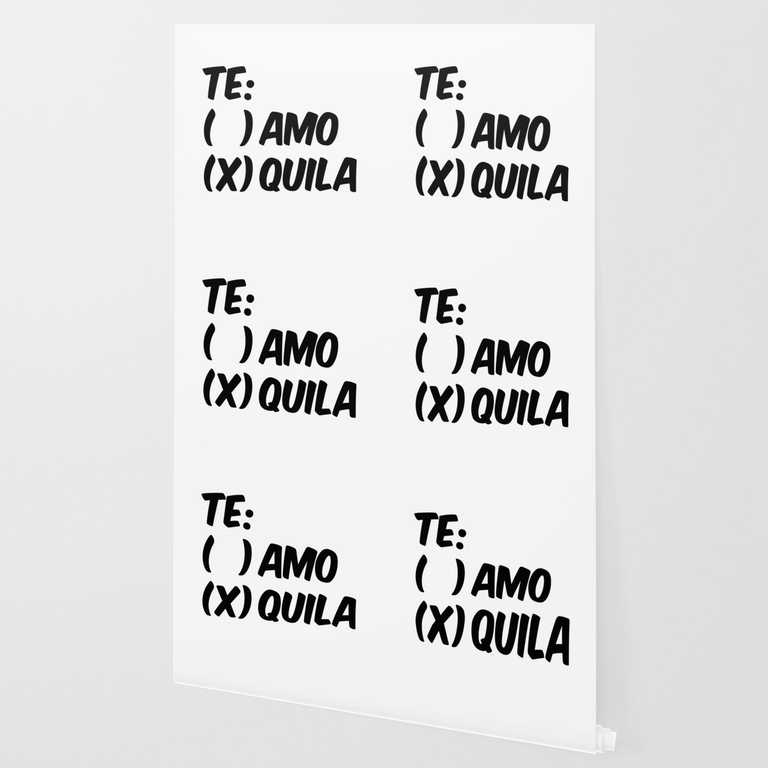 Tequila Or Love Te Amo Or Quila Wallpaper By Creativeangel