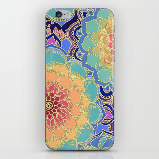 Obsession iPhone & iPod Skin