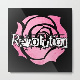 Grant me the power to bring the world revolution! Metal Print | Utena, Graphicdesign, Revolutionarygirl, Graphic Design, Magicalgirls, Pop Art, Anime, Illustration, Mahoushoujo, Digital 
