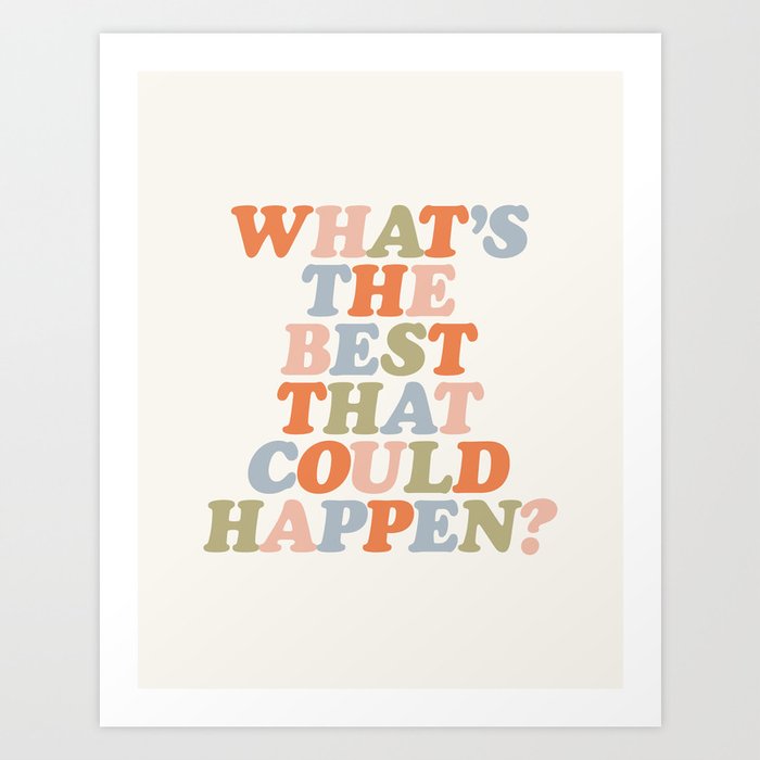 Art Print